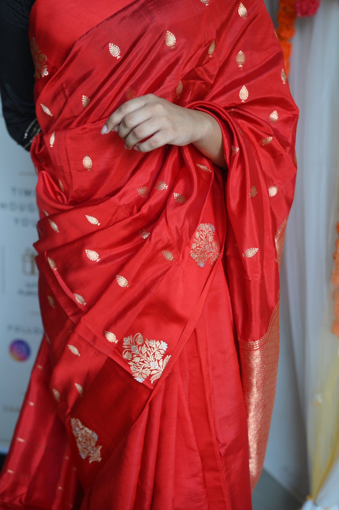 Saree 1