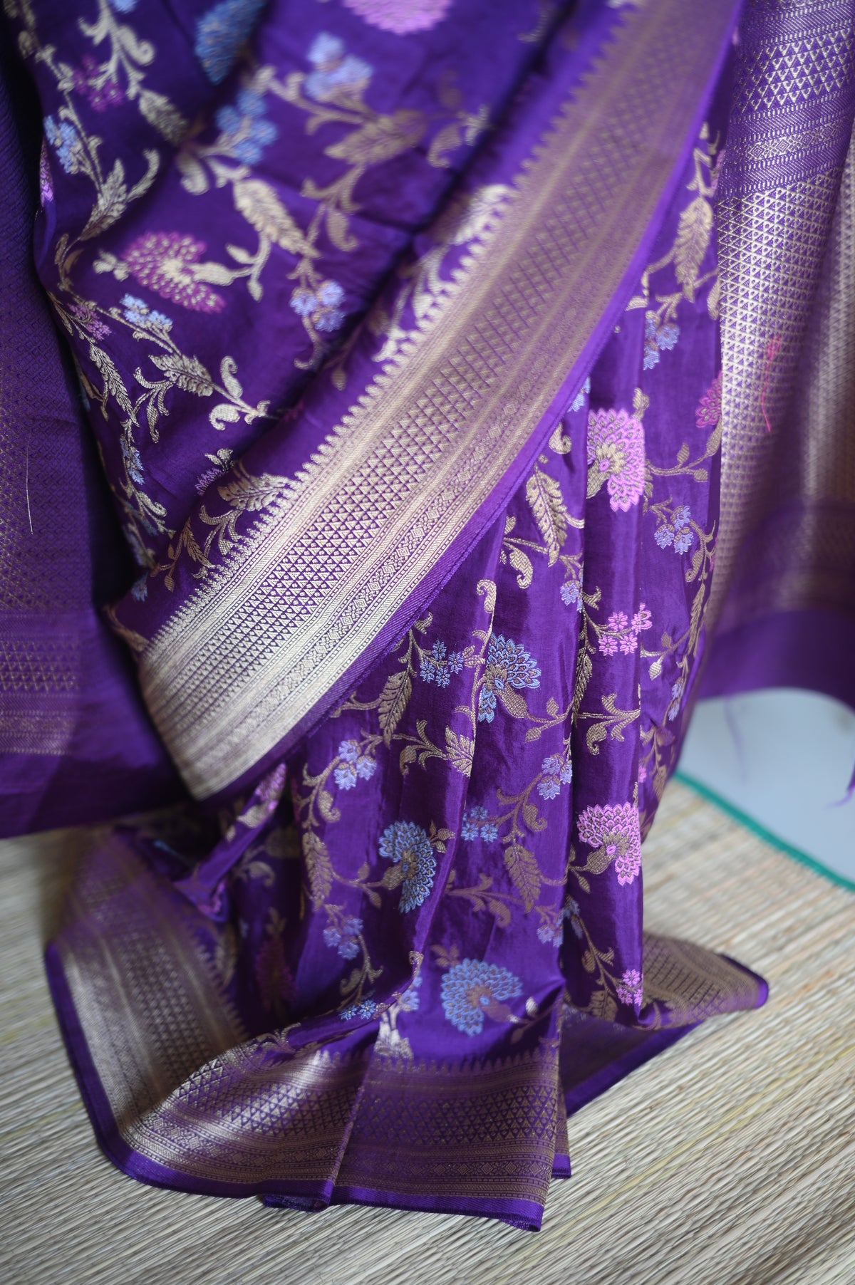 Saree 2