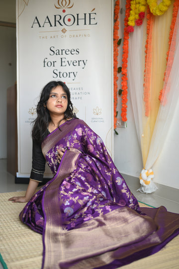 Saree 2
