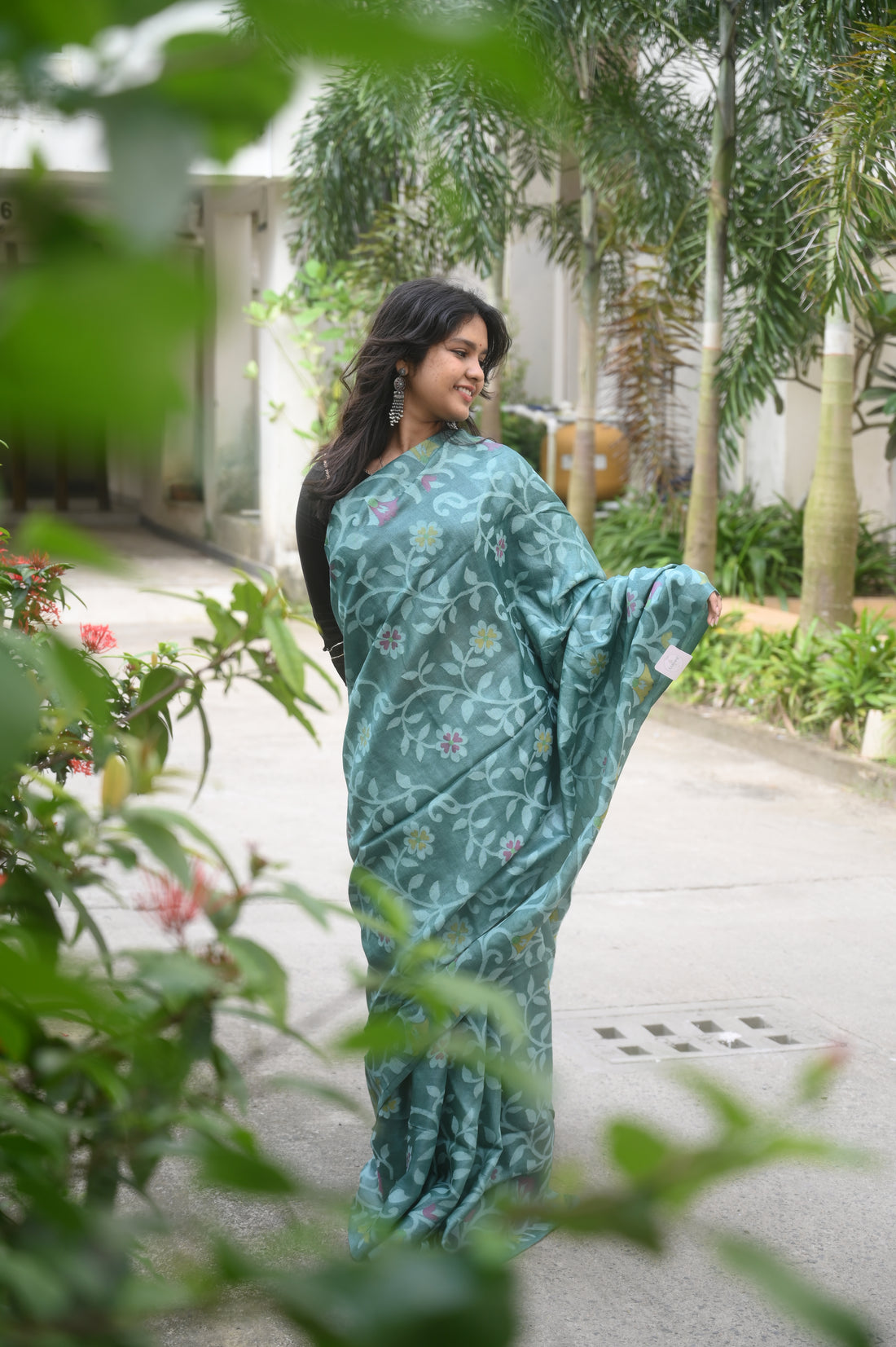 Saree 3