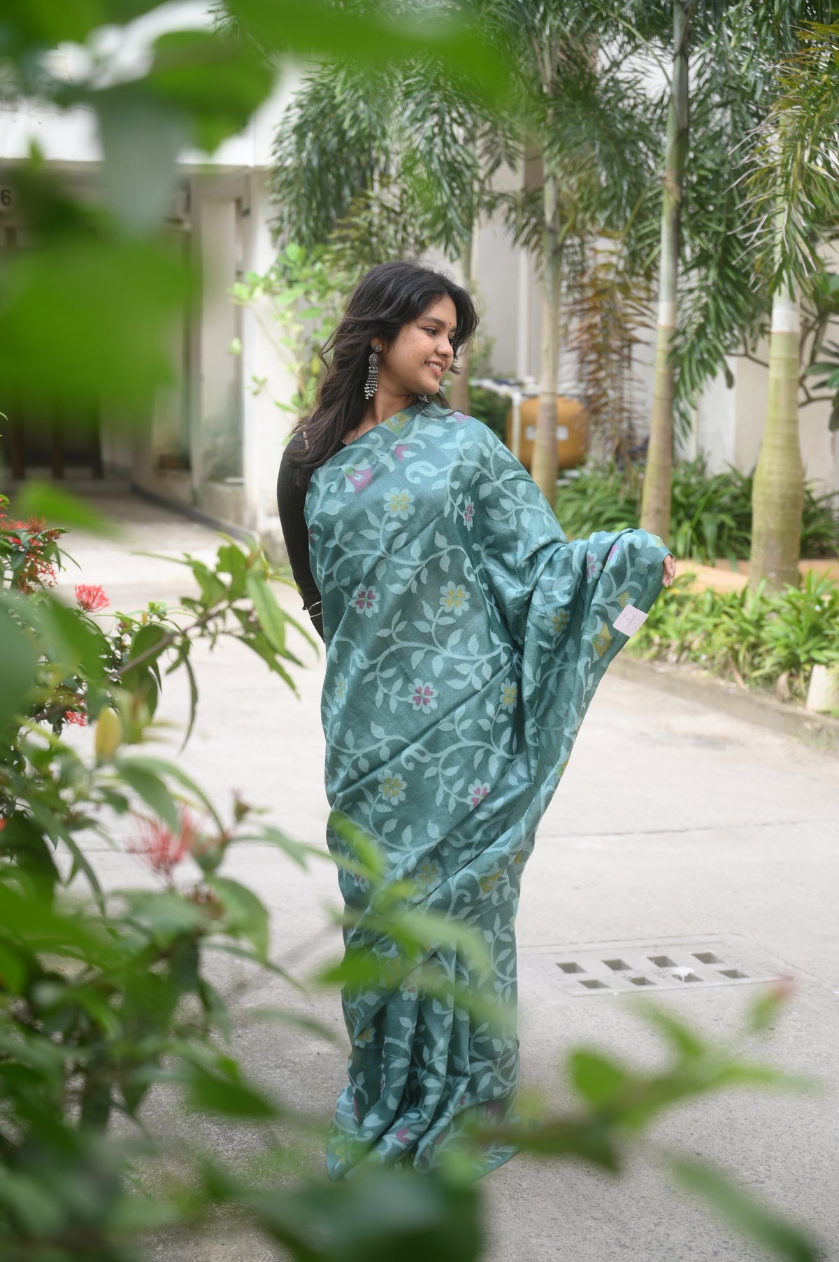 Saree 3