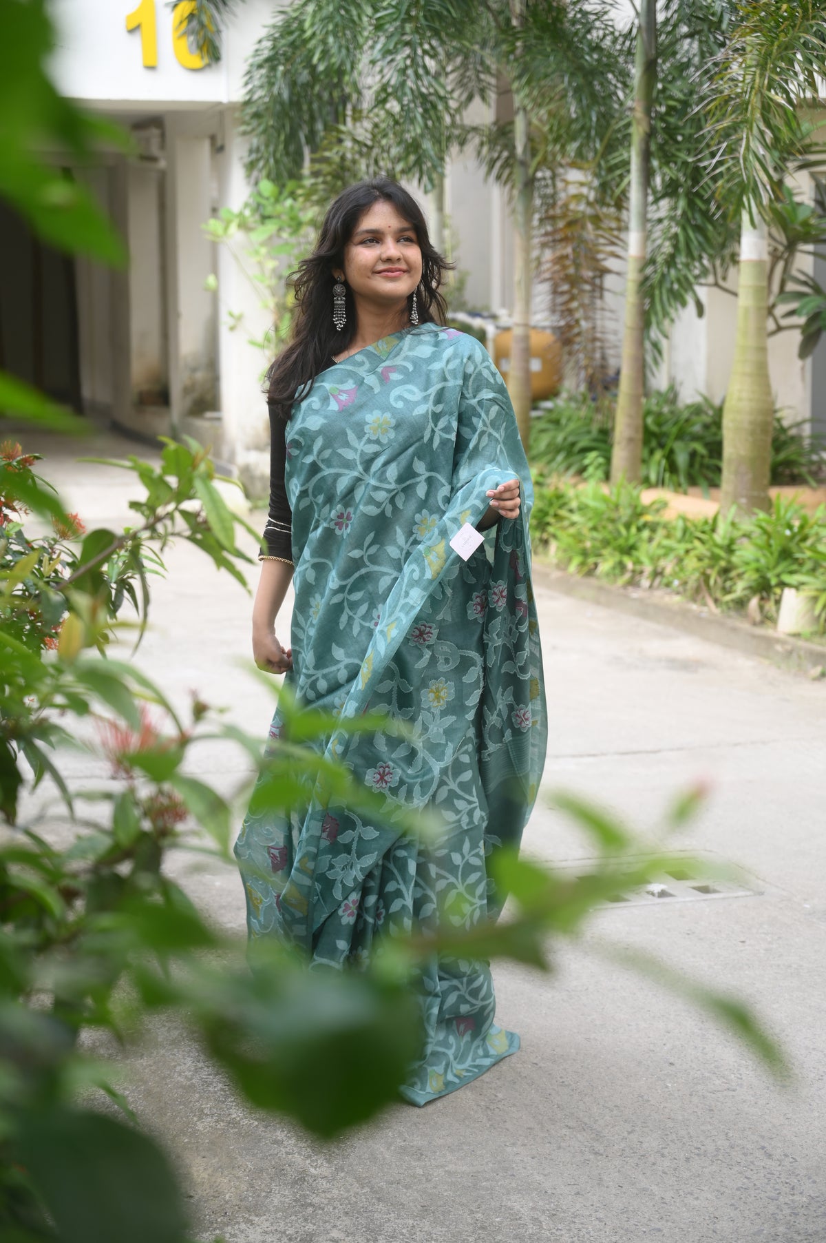 Saree 3