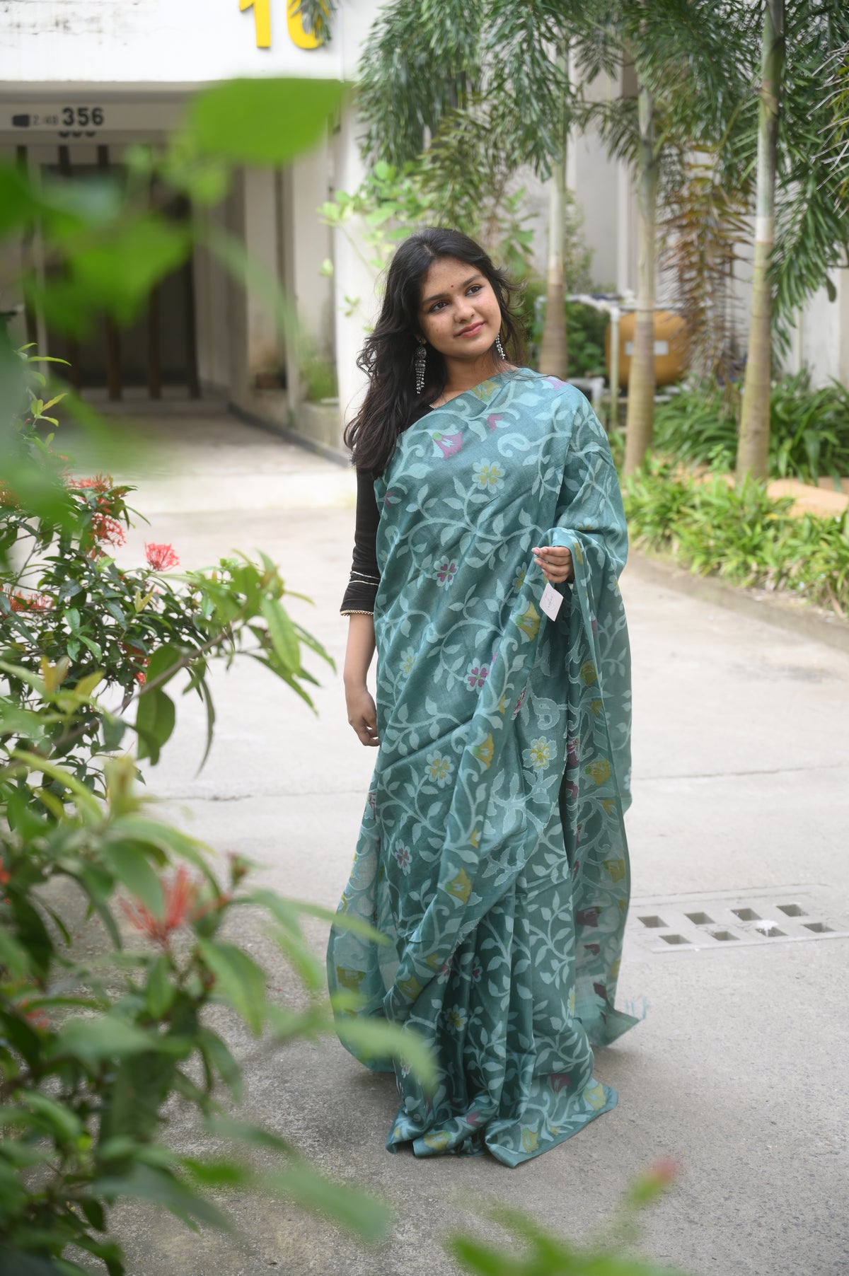 Saree 3