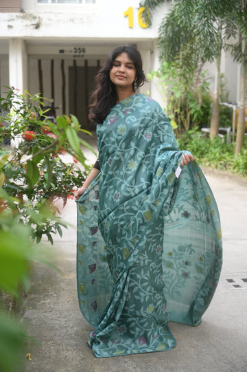 Saree 3