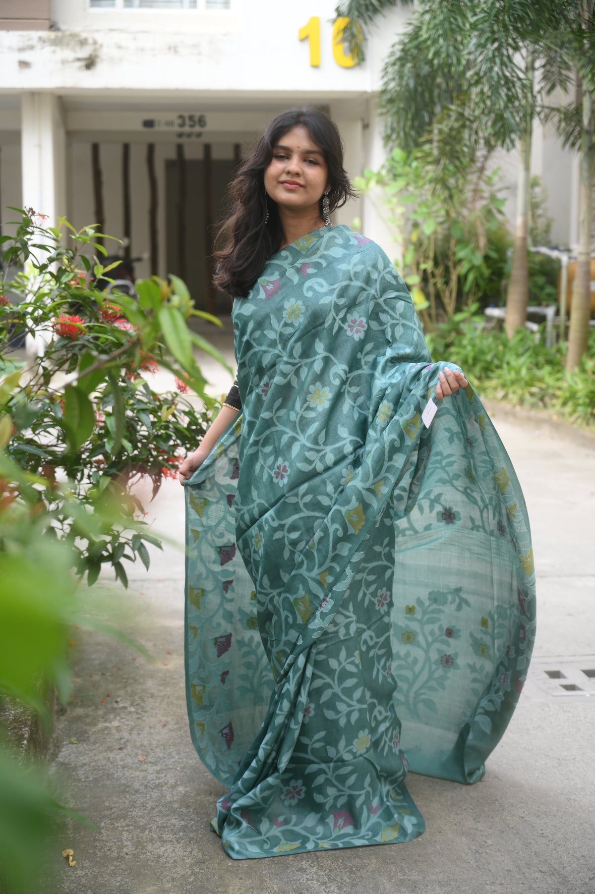 Saree 3