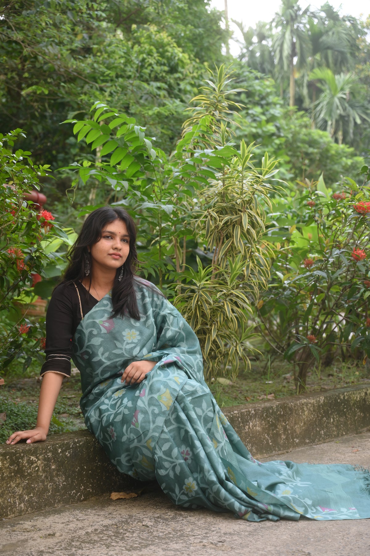 Saree 3