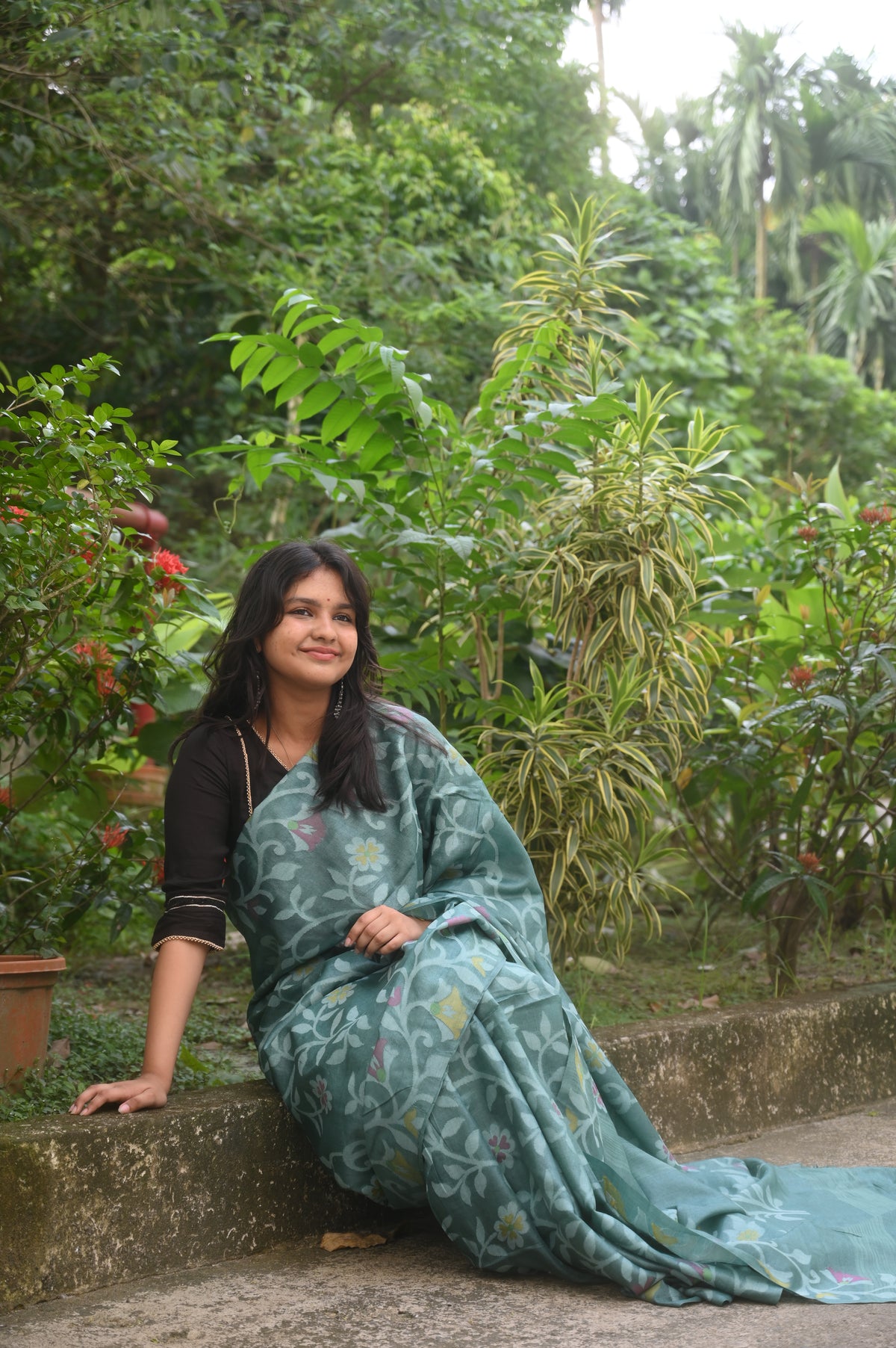 Saree 3