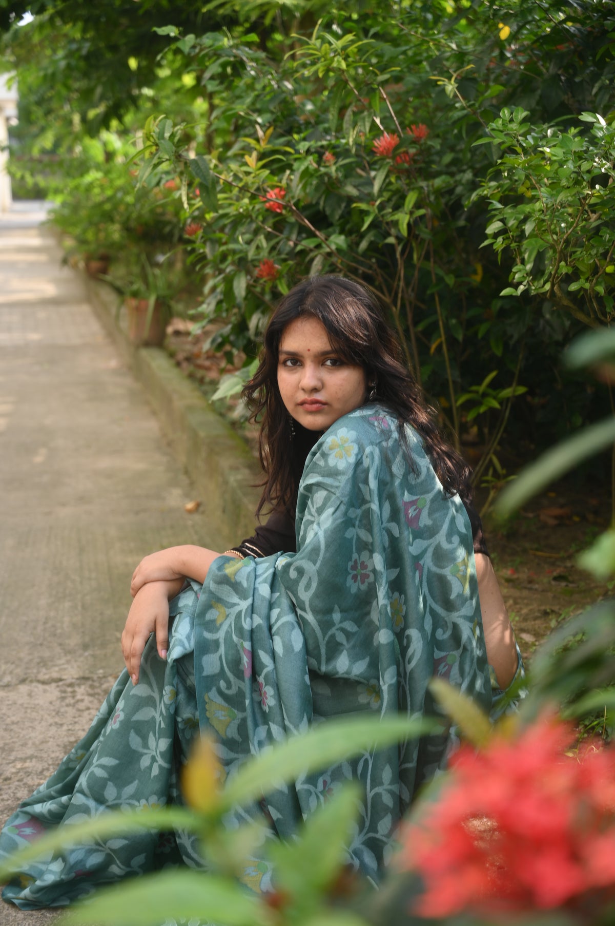 Saree 3