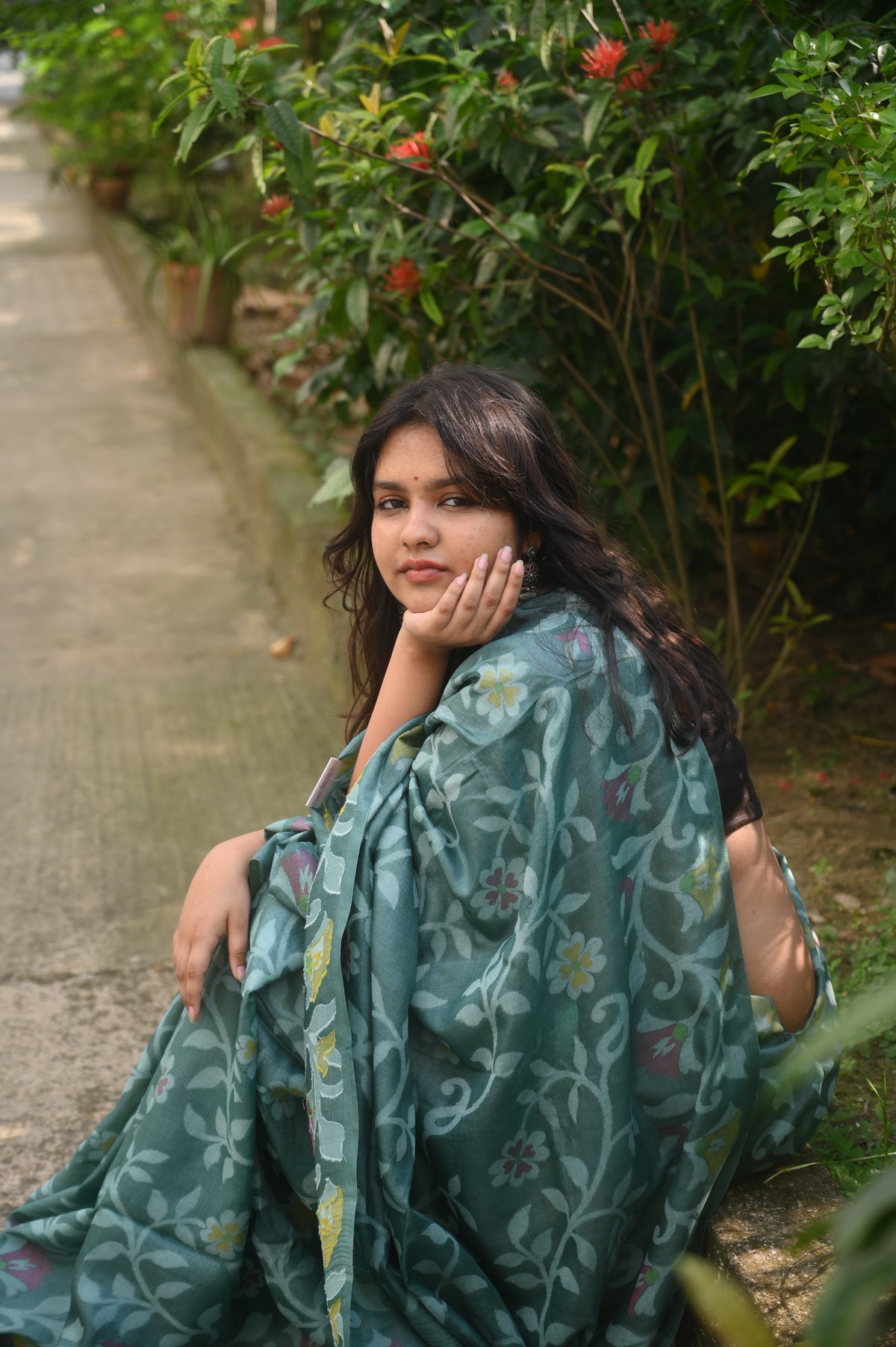 Saree 3