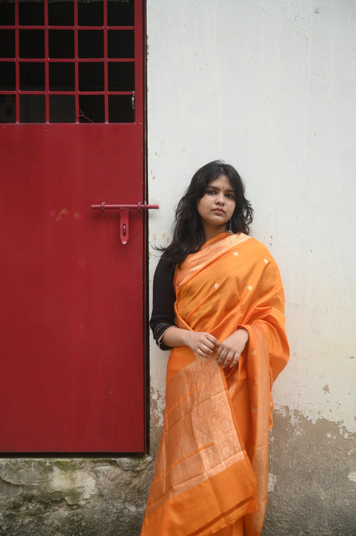 Saree 4