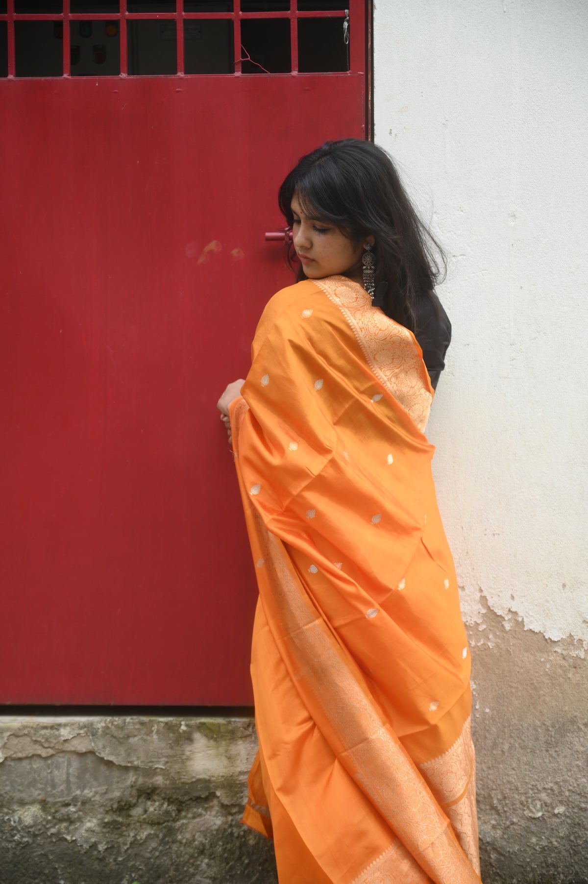 Saree 4