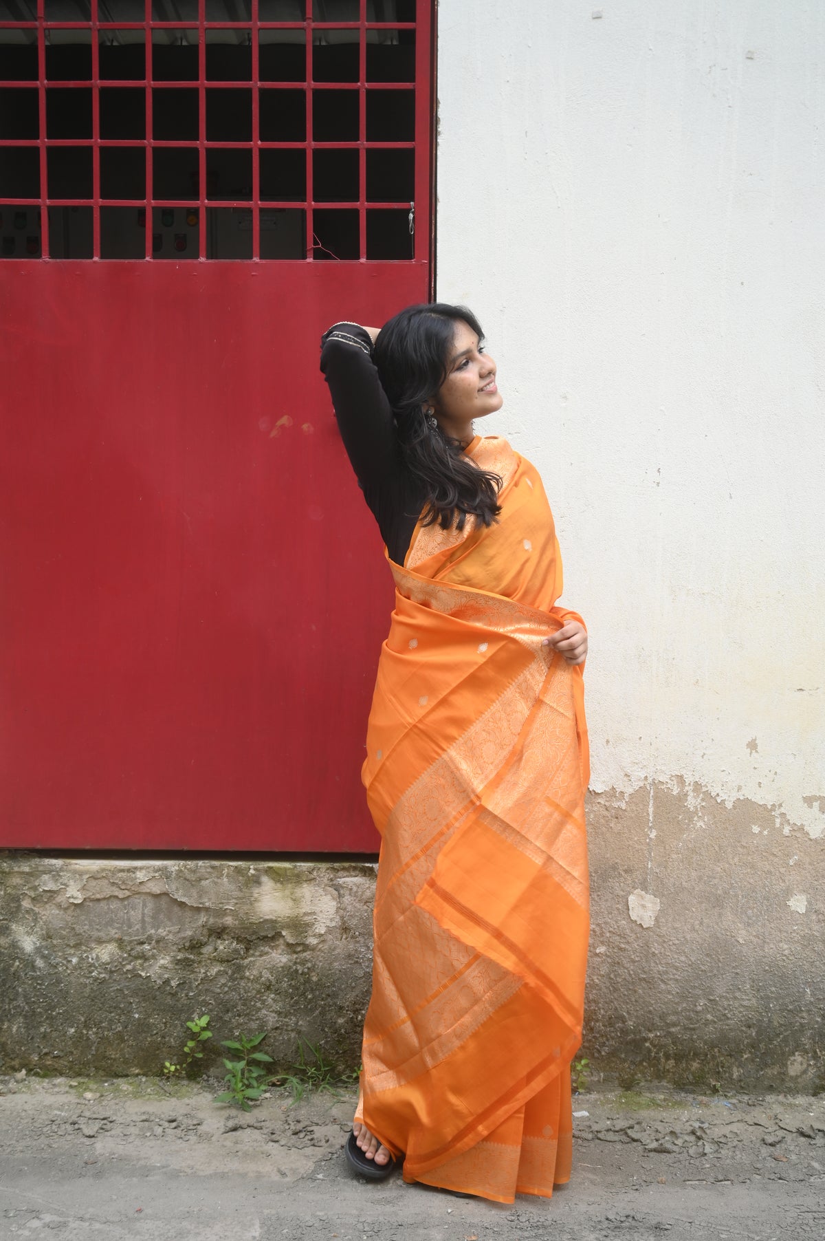 Saree 4