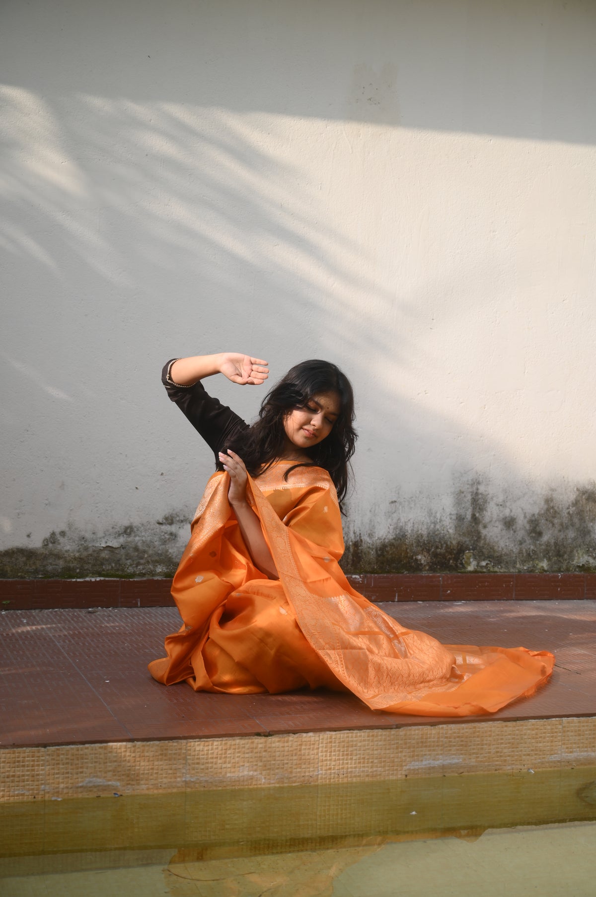 Saree 4